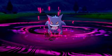 best gengar moveset|Pokémon: Best Movesets For Gengar .